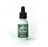 3000MG Full Spectrum Organic CBD Tincture - Discreet Smoker